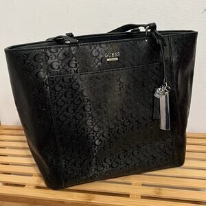 Guess Tote Black